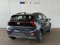 Hyundai BAYON 1.2 MPI Comfort+ / Navi Rückfahrkamera Tempomat... Gris - thumbnail 3