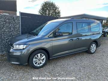 2.0 TDI Maxi Life 5-Sitzer N1