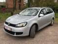 Volkswagen Golf Golf 1.6 TDI DPF Style Gris - thumbnail 5