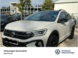 Volkswagen Taigo 1.0 TSI DSG R Line Navi IQ.Light DigCockpi