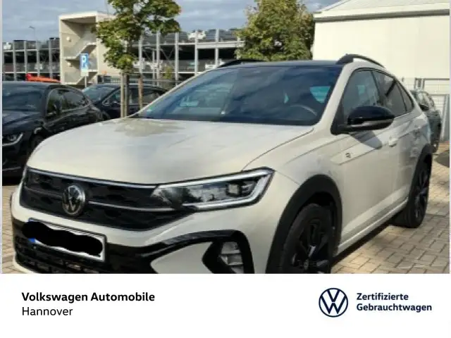 Volkswagen Taigo 1.0 TSI DSG R Line Navi IQ.Light DigCockpi