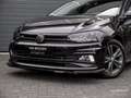 Volkswagen Polo 1.0 TSI R-Line NAP Maxton CarPlay ACC Automaat Zwart - thumbnail 29