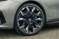 BMW 550 5 Serie 550e xDrive M Sport Automaat / Panoramadak Gris - thumbnail 9