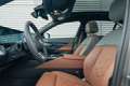 BMW 550 5 Serie 550e xDrive M Sport Automaat / Panoramadak Gris - thumbnail 4