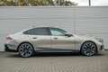 BMW 550 5 Serie 550e xDrive M Sport Automaat / Panoramadak Gris - thumbnail 3