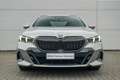 BMW 550 5 Serie 550e xDrive M Sport Automaat / Panoramadak Gris - thumbnail 13
