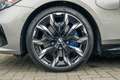 BMW 550 5 Serie 550e xDrive M Sport Automaat / Panoramadak Gris - thumbnail 47