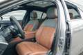 BMW 550 5 Serie 550e xDrive M Sport Automaat / Panoramadak Gris - thumbnail 8