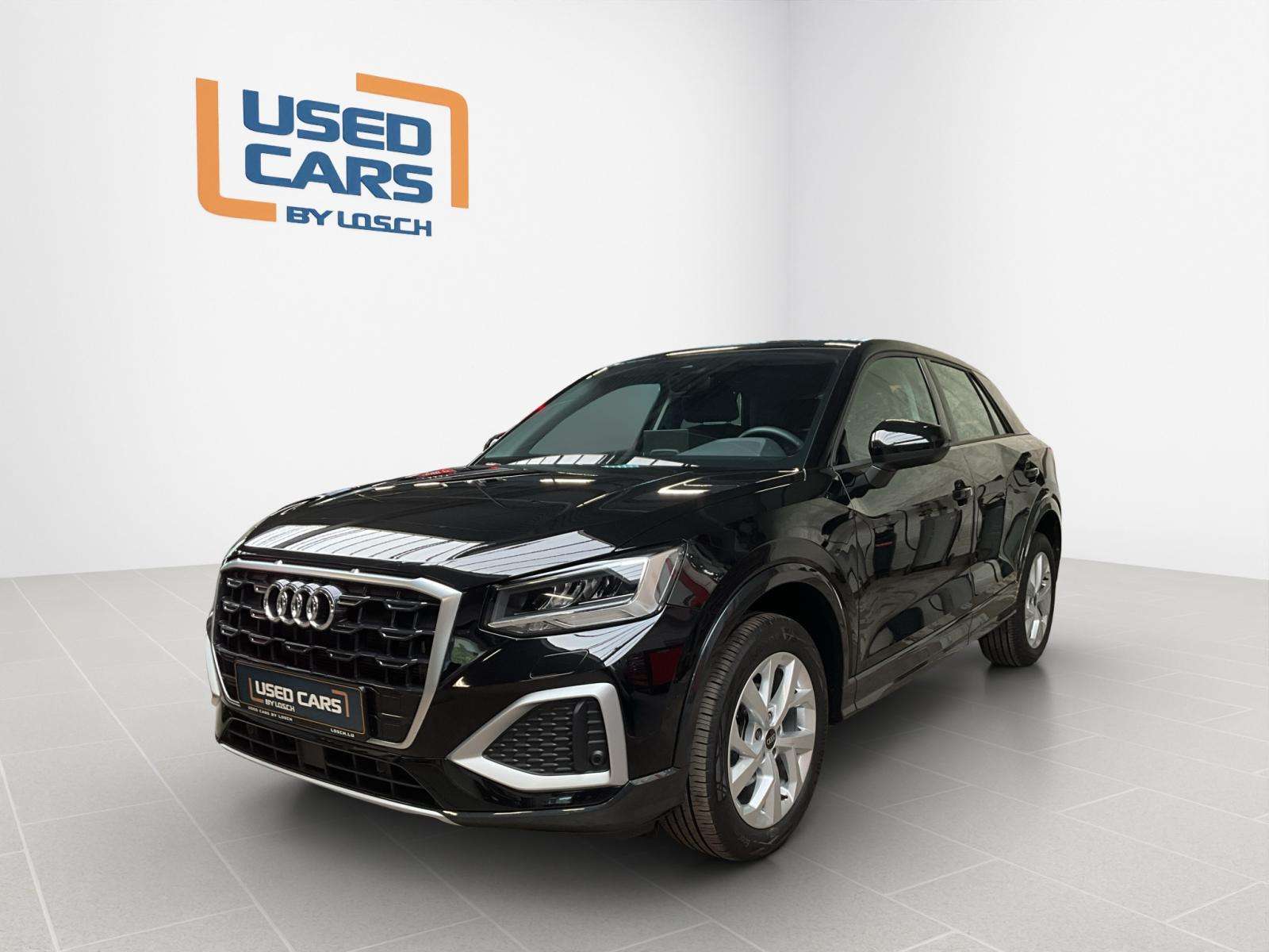 Audi Q2