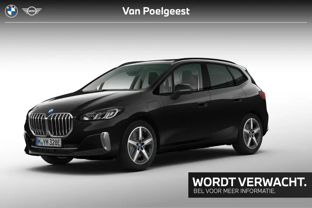 BMW 225 2025 из Европы — купить под ключ