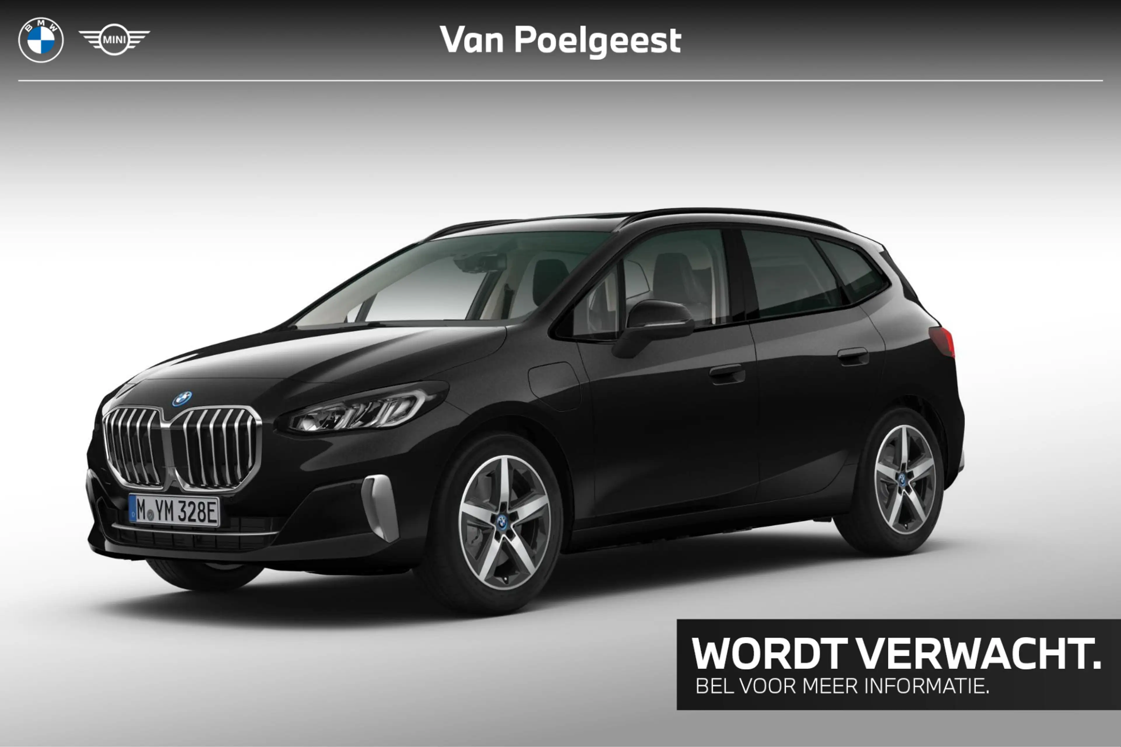BMW 225 2 Serie Active Tourer 225e xDrive