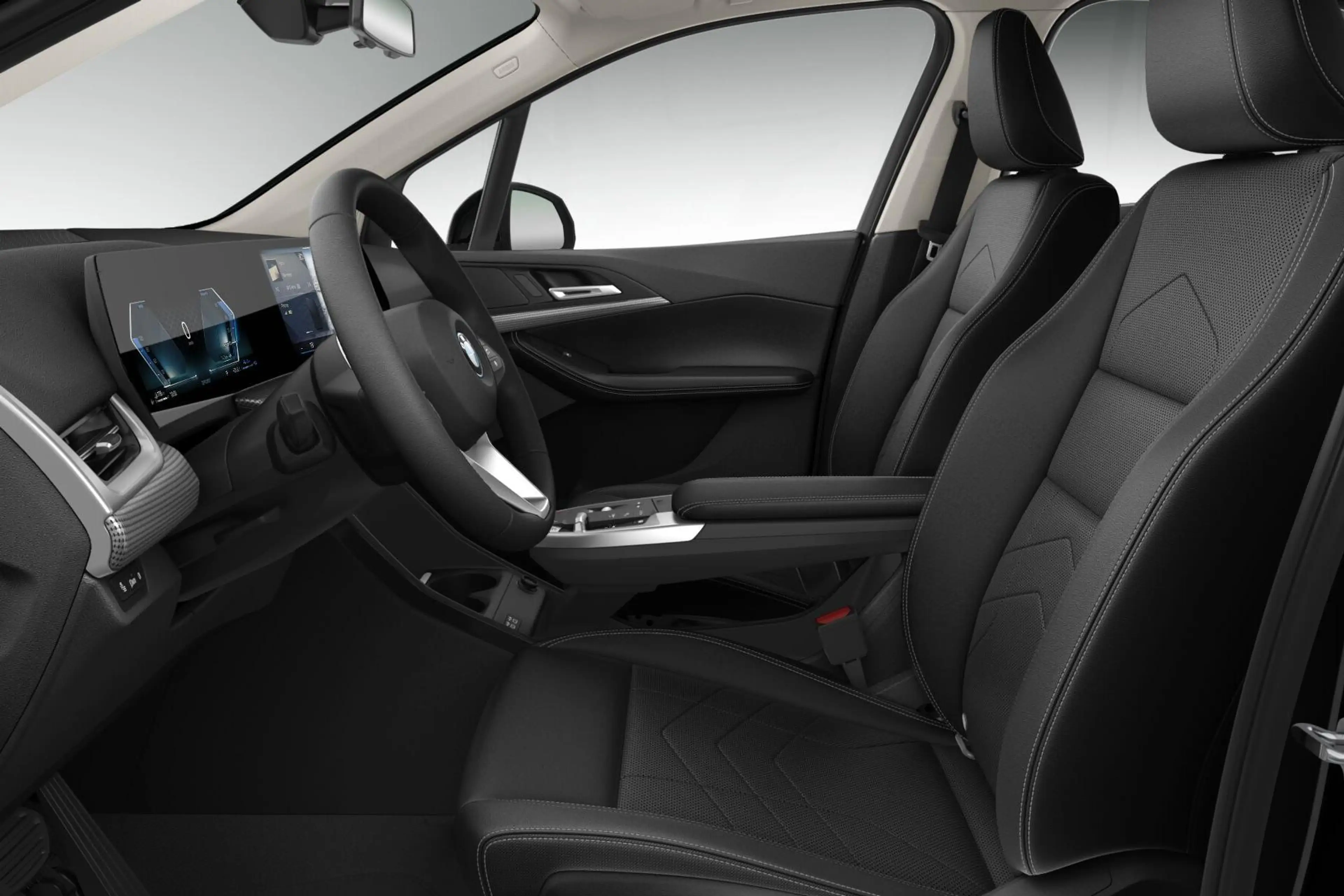 BMW 225 2 Serie Active Tourer 225e xDrive — photo 2