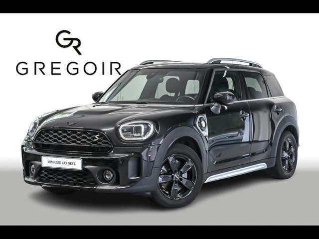MINI Cooper SE Countryman