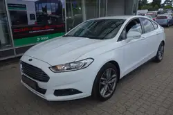 Ford Mondeo 1.5 LIMOUSINE BUSINESS NAVI/PDC/18ZOLL