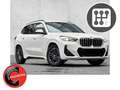 BMW X1 xdrive23d M Sport*PREZZO REALE*TettoPanorama* Weiß - thumbnail 1