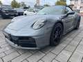 Porsche 911 992.2 Carrera Cabriolet Sportpaket 360 Kamera Memo Silber - thumbnail 4