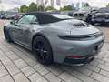Porsche 911 992.2 Carrera Cabriolet Sportpaket 360 Kamera Memo Silber - thumbnail 5