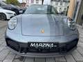 Porsche 911 992.2 Carrera Cabriolet Sportpaket 360 Kamera Memo Silber - thumbnail 3