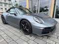 Porsche 911 992.2 Carrera Cabriolet Sportpaket 360 Kamera Memo Silber - thumbnail 2