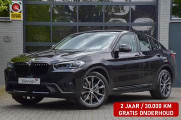 30i xDrive | Leer | ACC |2022 Facelift