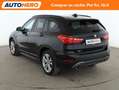 BMW X1 sDrive 18iA Negro - thumbnail 4
