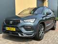 SEAT Ateca 1.5 150pk DSG FR Business Intense | NL auto | Trek Gris - thumbnail 1