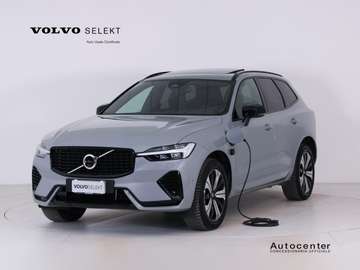 XC60 T6 PLUG IN RECHARGE PHEV PLUS DARK AWD AUT