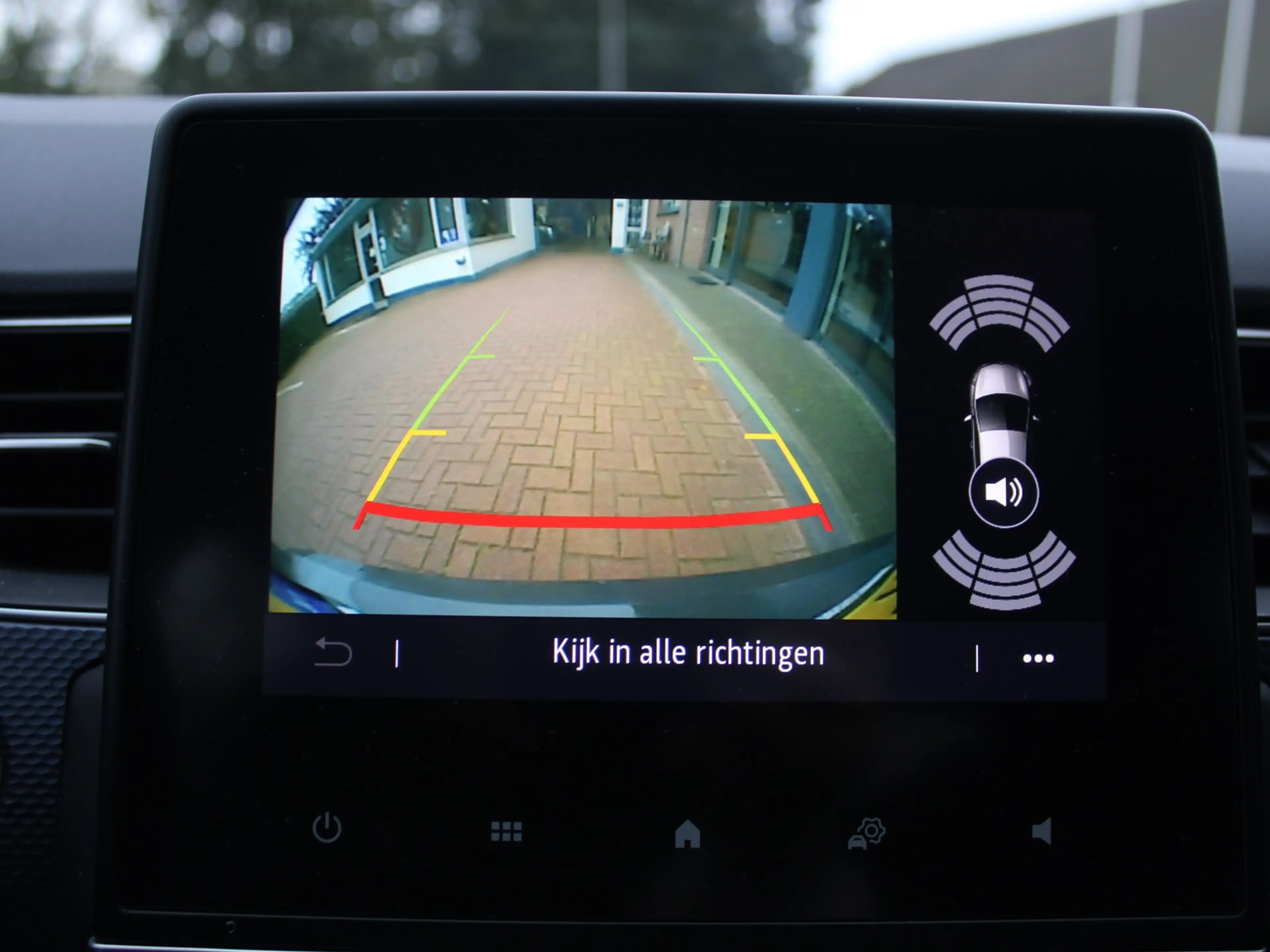 Renault Arkana 1.6 E-Tech Hybrid *Zen* | Carplay | Camera | Cruis — photo 9