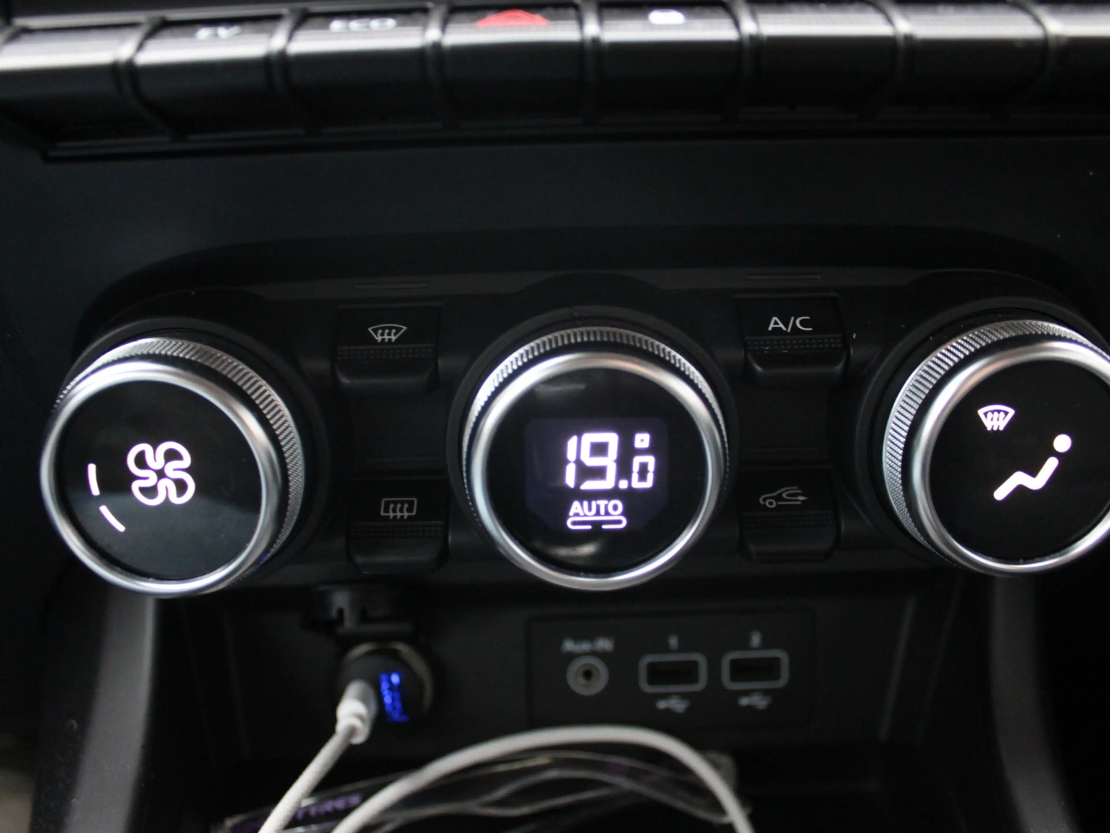 Renault Arkana 1.6 E-Tech Hybrid *Zen* | Carplay | Camera | Cruis — photo 10