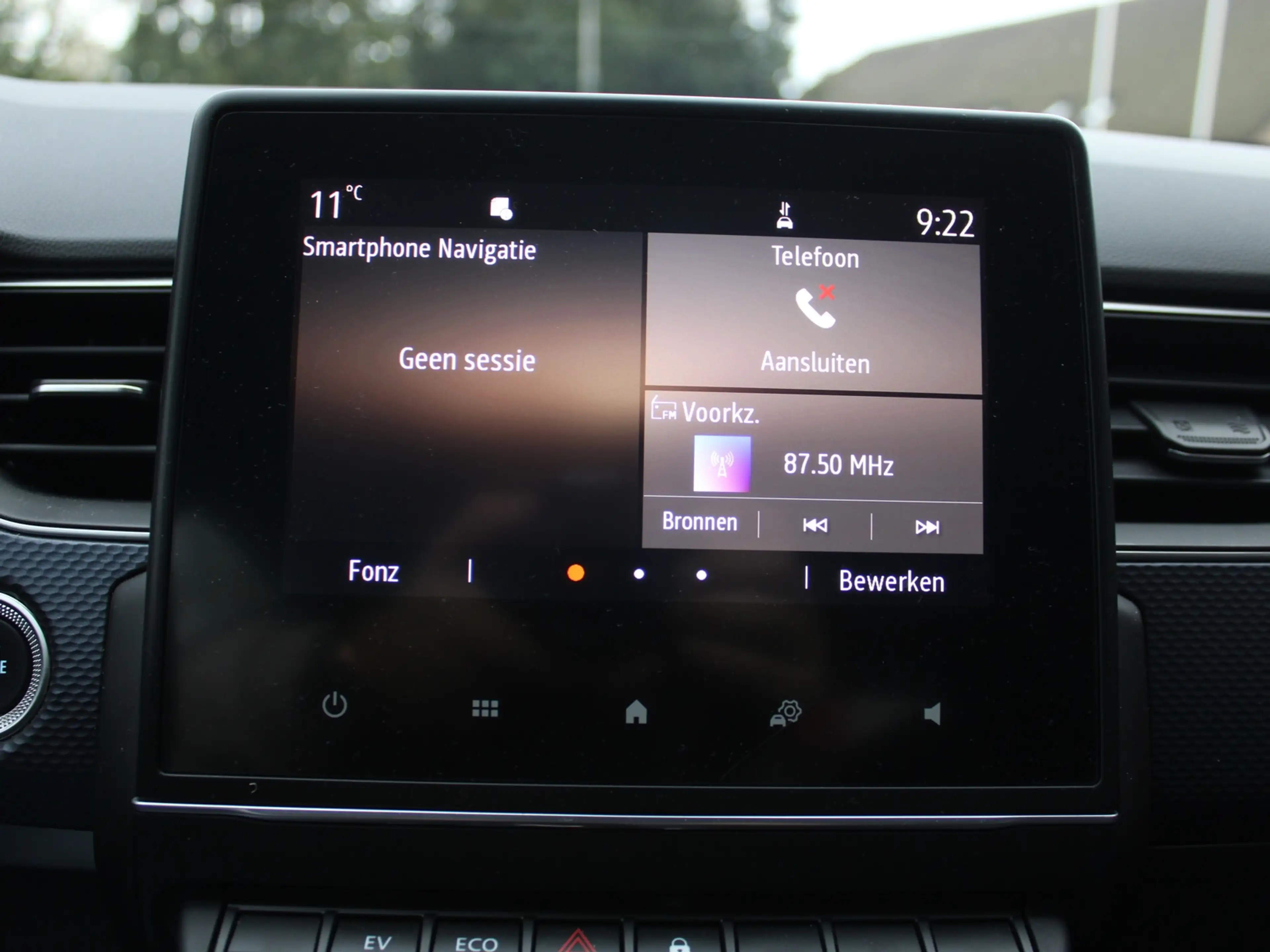 Renault Arkana 1.6 E-Tech Hybrid *Zen* | Carplay | Camera | Cruis — photo 8