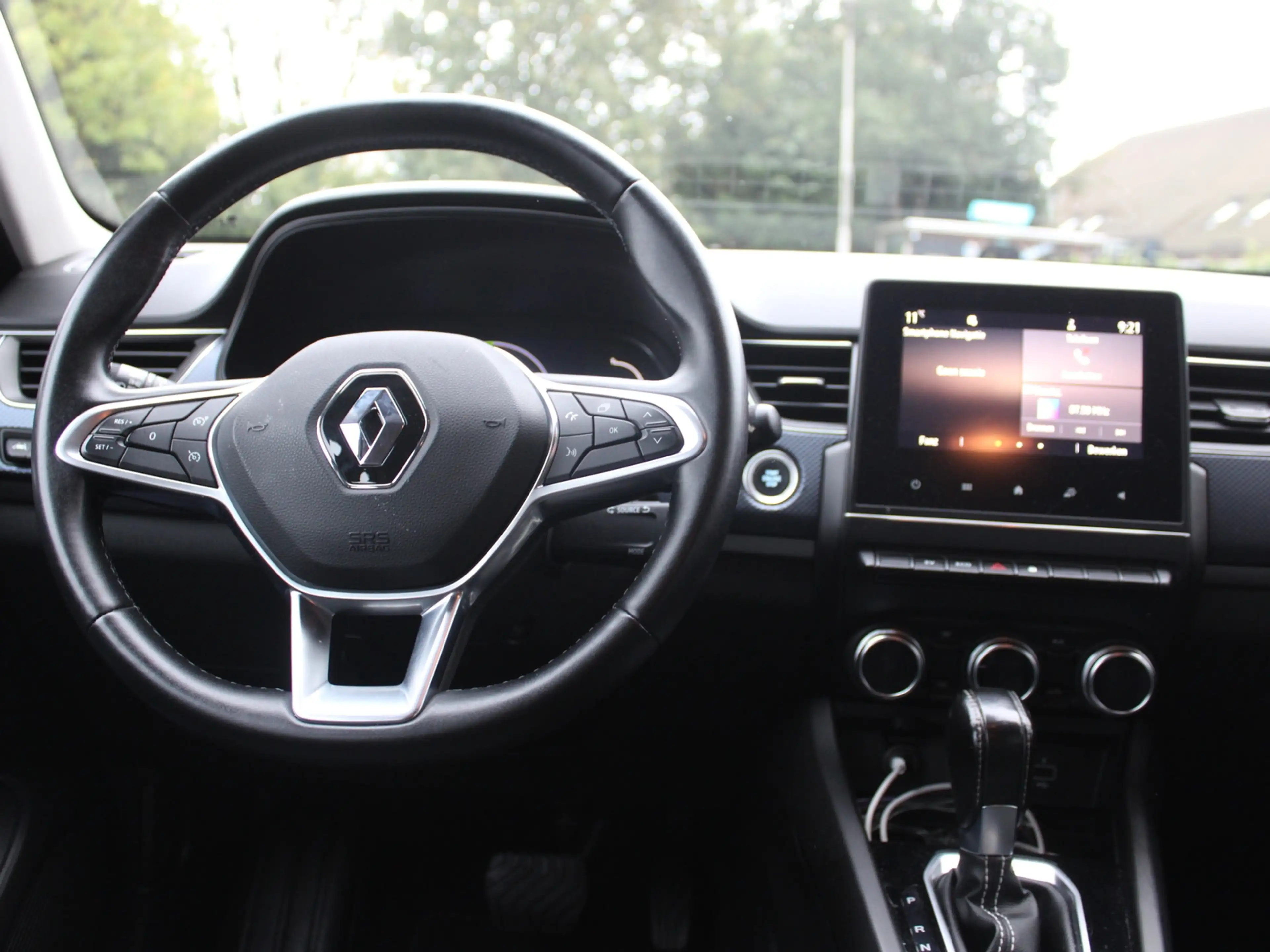 Renault Arkana 1.6 E-Tech Hybrid *Zen* | Carplay | Camera | Cruis — photo 7