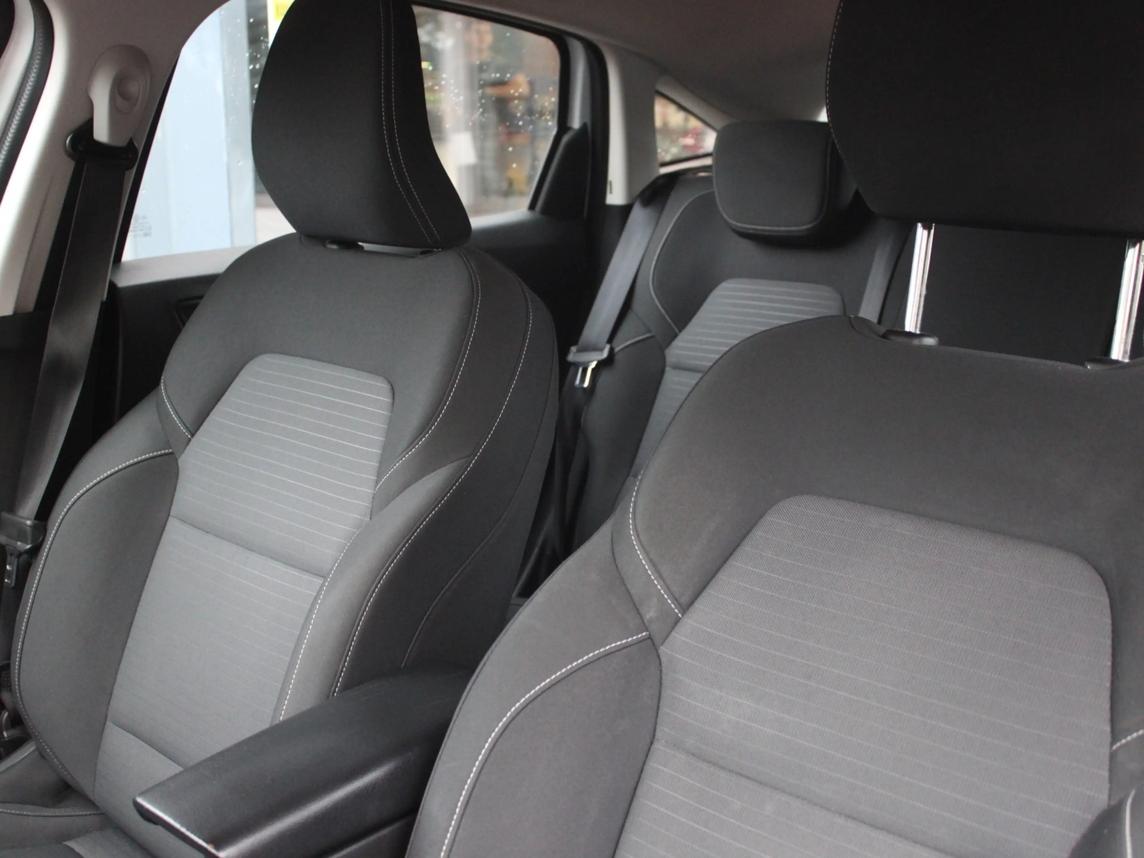 Renault Arkana 1.6 E-Tech Hybrid *Zen* | Carplay | Camera | Cruis — photo 13