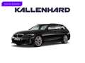 BMW 340 3-serie Touring M340i xDrive - Pano - KW V3 - Lase Noir - thumbnail 1
