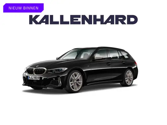BMW 340 3-serie Touring M340i xDrive - Pano - KW V3 - Lase