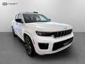 Jeep Grand Cherokee 2.0 ATX PHEV Overland Bianco - thumbnail 7