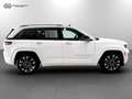 Jeep Grand Cherokee 2.0 ATX PHEV Overland Bianco - thumbnail 6