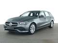Mercedes-Benz C 180 STATION WAGON 180 mhev 193cv  Automatic Avantgarde Grigio - thumbnail 2