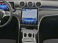 Mercedes-Benz C 180 STATION WAGON 180 mhev 193cv  Automatic Avantgarde Grigio - thumbnail 5