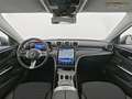 Mercedes-Benz C 180 STATION WAGON 180 mhev 193cv  Automatic Avantgarde Grigio - thumbnail 7