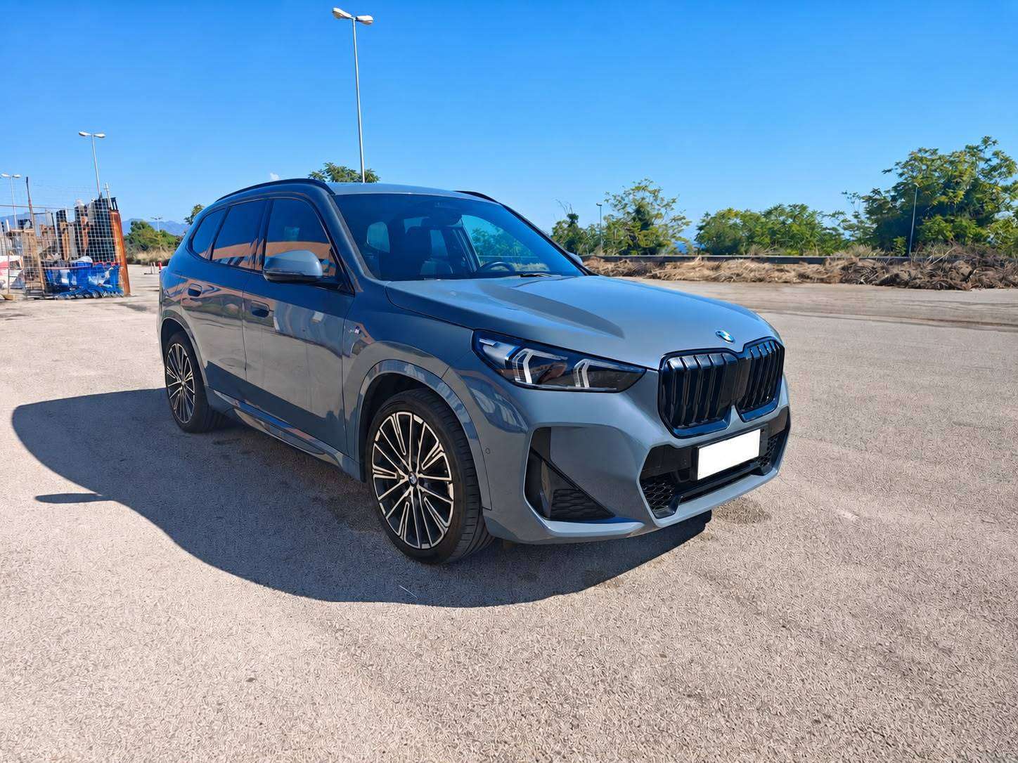 2023 BMW X1