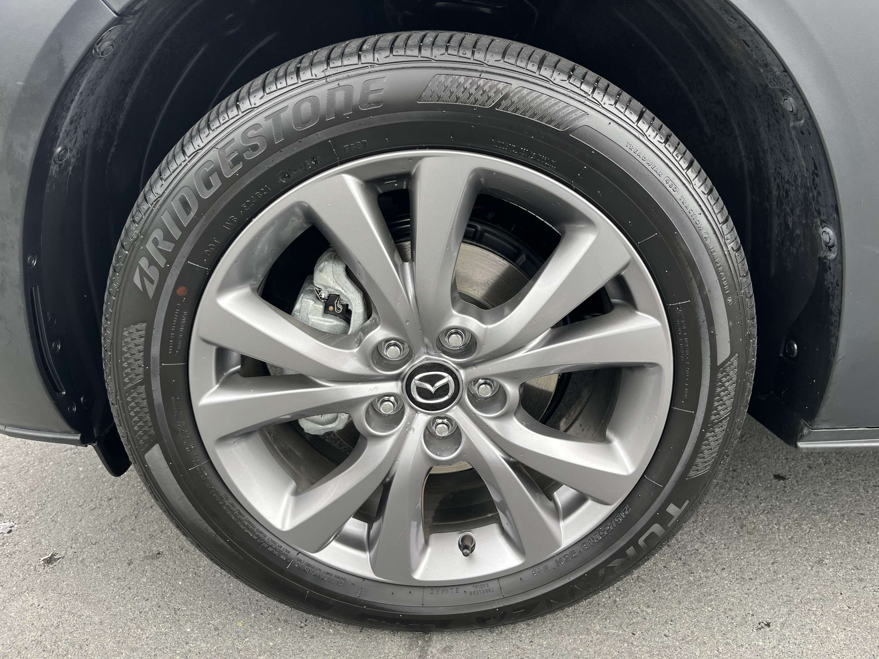 2024 Mazda CX-30
