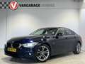 BMW 430 4-serie Gran Coupé 430i Centennial High Executive Bleu - thumbnail 1