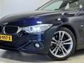 BMW 430 4-serie Gran Coupé 430i Centennial High Executive Bleu - thumbnail 3