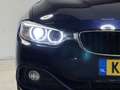 BMW 430 4-serie Gran Coupé 430i Centennial High Executive Bleu - thumbnail 23