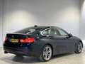 BMW 430 4-serie Gran Coupé 430i Centennial High Executive Bleu - thumbnail 2