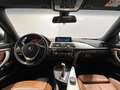 BMW 430 4-serie Gran Coupé 430i Centennial High Executive Bleu - thumbnail 4