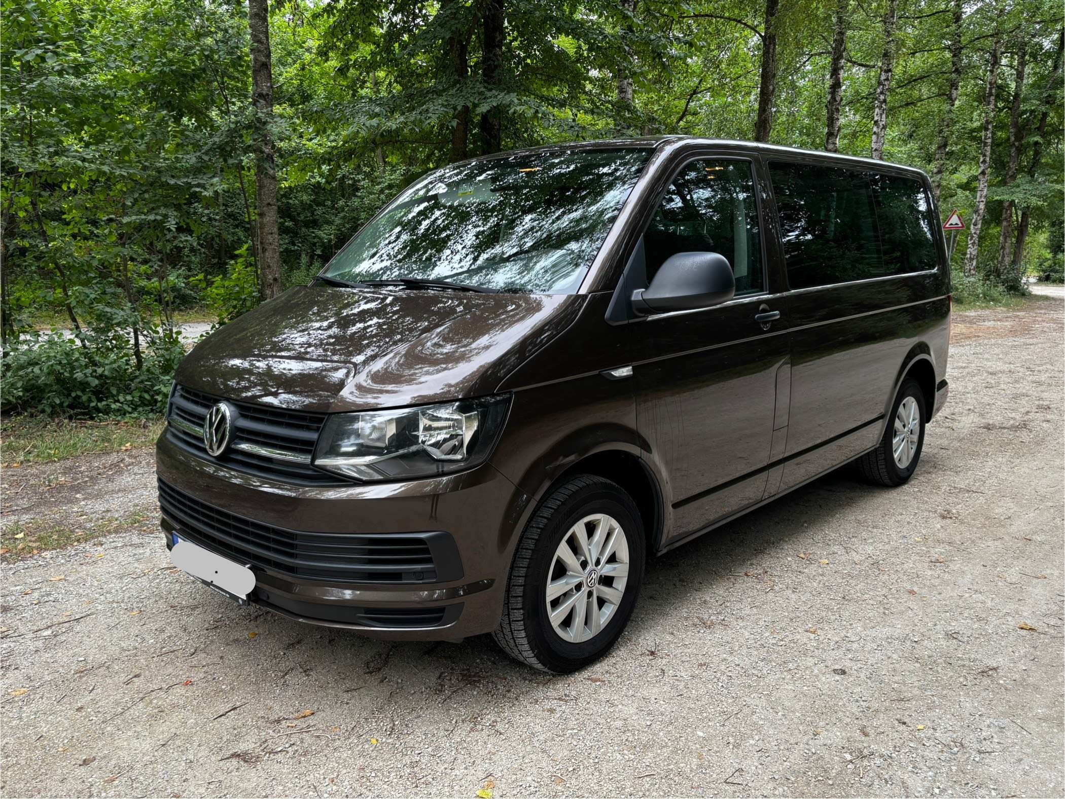 Second hand Volkswagen  2.0