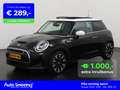 MINI Mini Electric 33 kWh | Panoramadak | Camera | Zond Negro - thumbnail 1