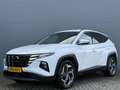 Hyundai TUCSON 1.6 T-GDi PHEV 265pk AWD Aut. Comfort Smart | 360 Blanc - thumbnail 2