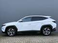 Hyundai TUCSON 1.6 T-GDi PHEV 265pk AWD Aut. Comfort Smart | 360 Blanc - thumbnail 9